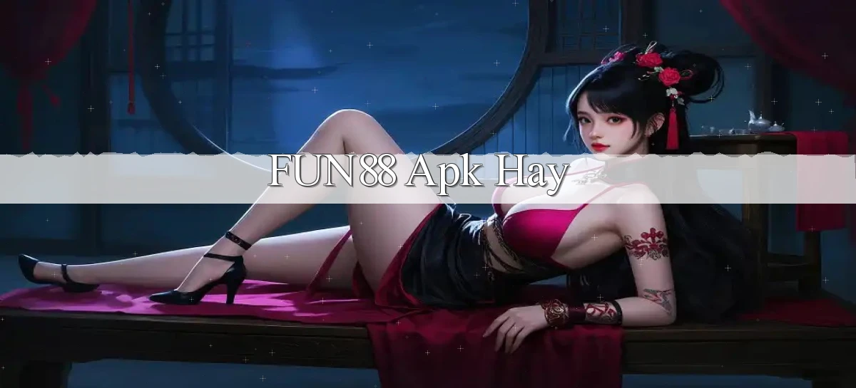 fun88 apk hay