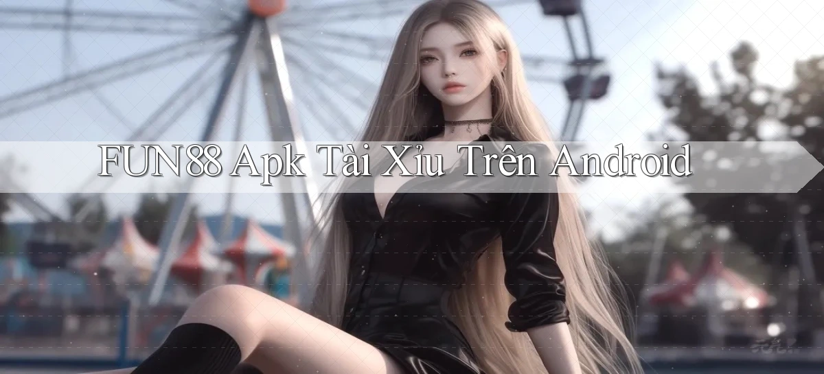 fun88  apk tài xỉu trên android