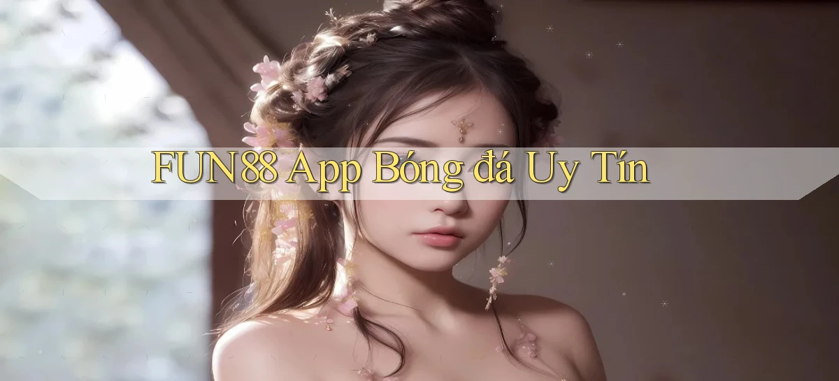 fun88 app bóng đá uy tín