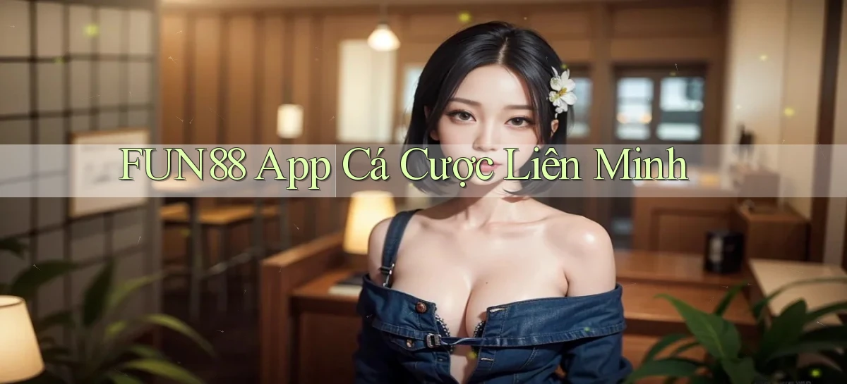 fun88 app cá cược liên minh