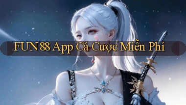 fun88  app cá cược miễn phí