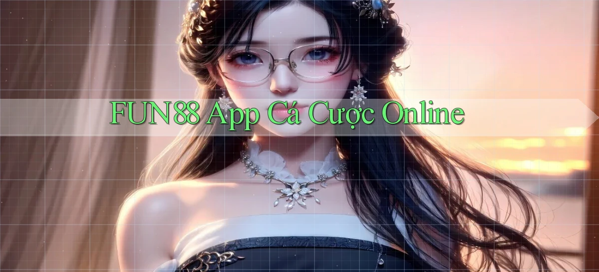 fun88 app cá cược online