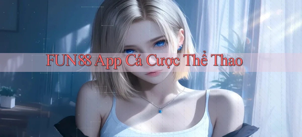 fun88 app cá cược thể thao