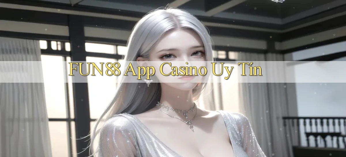 fun88 app casino uy tín