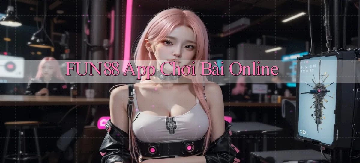 fun88 app chơi bài online