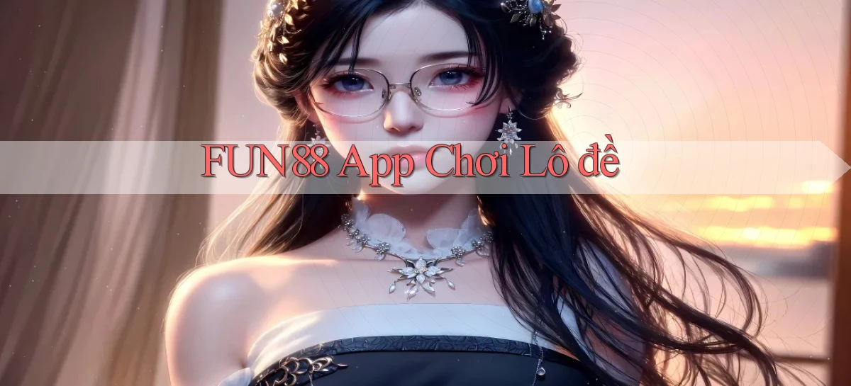 fun88 app chơi lô đề