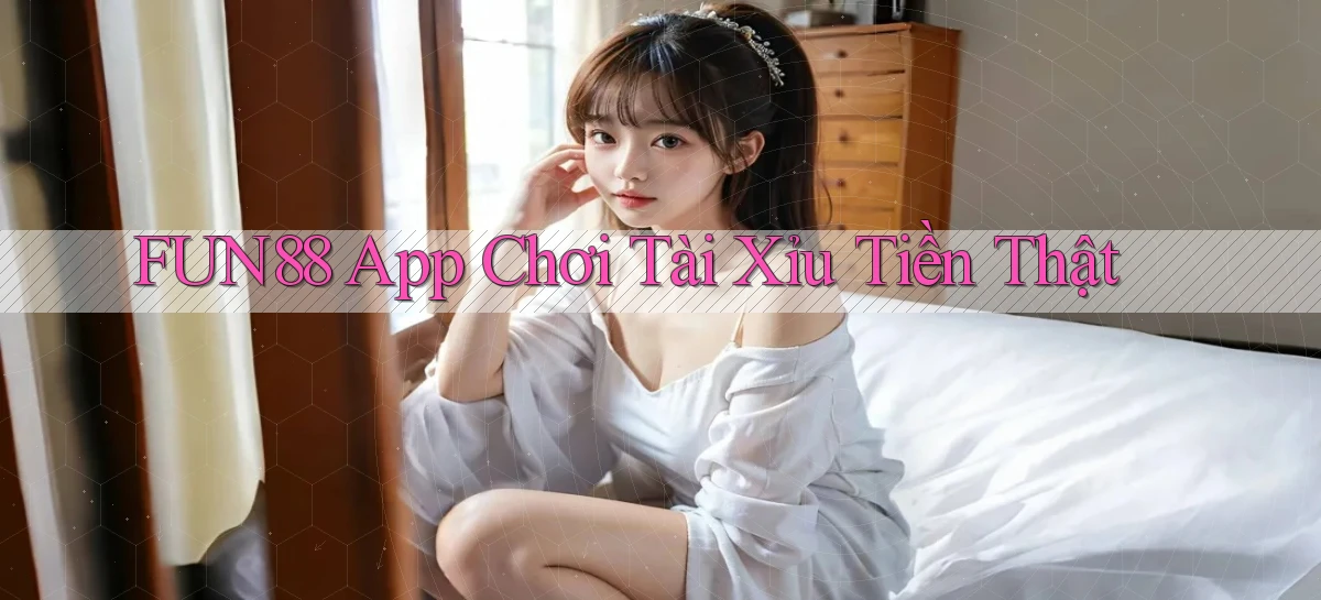 fun88 app chơi tài xỉu tiền thật