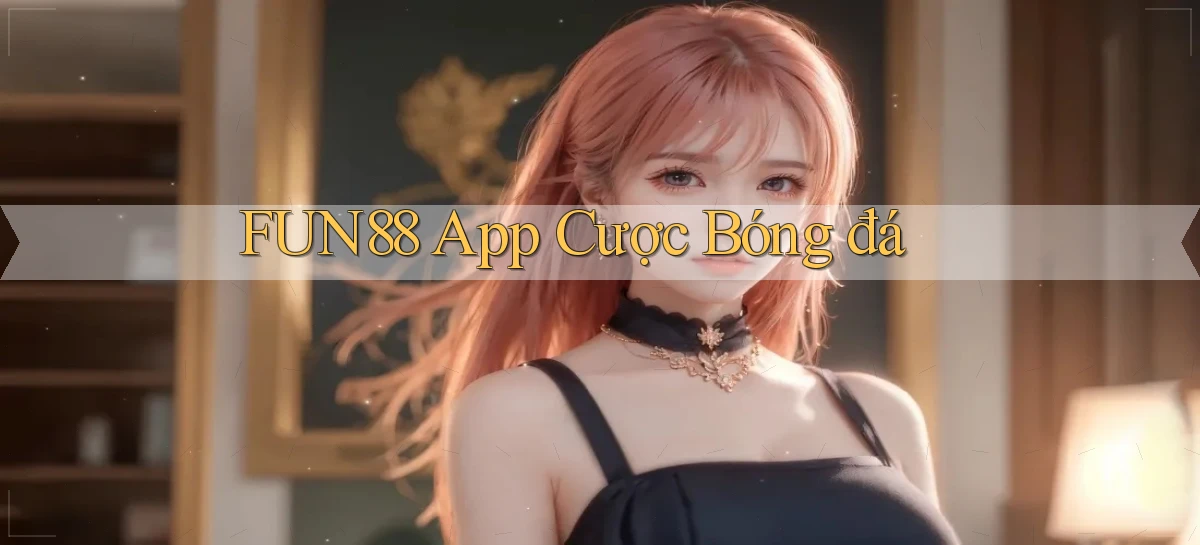 fun88 app cược bóng đá