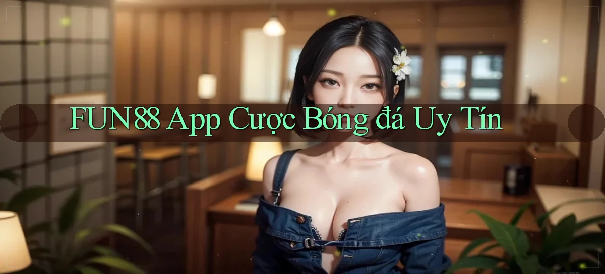 fun88 app cược bóng đá uy tín
