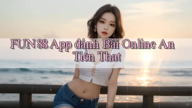 fun88 app đánh bài online an tiền that