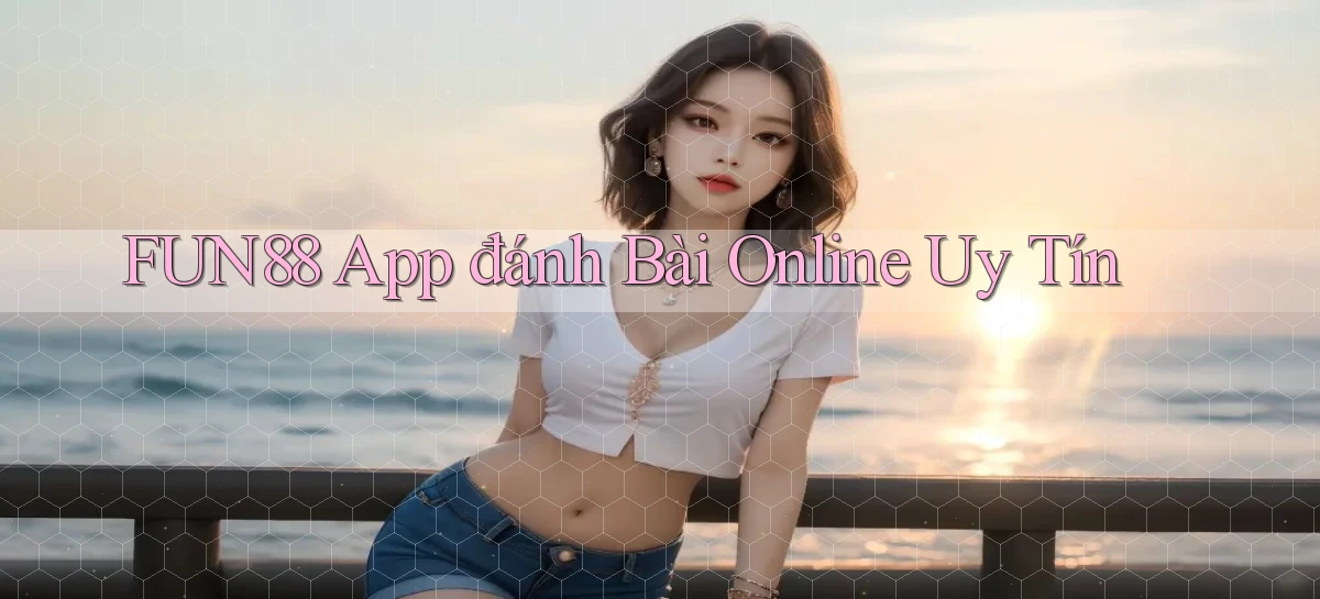 fun88 app đánh bài online uy tín
