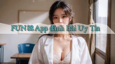 fun88 app đánh bài uy tín