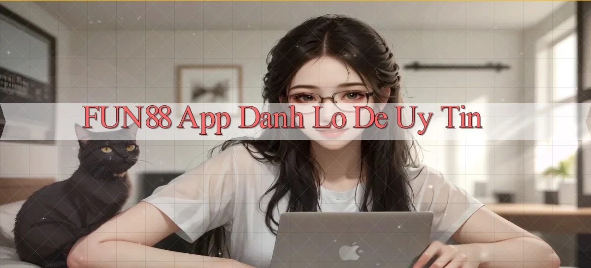 fun88 app đánh lô de uy tín