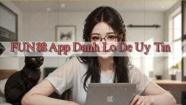 fun88 app đánh lô de uy tín