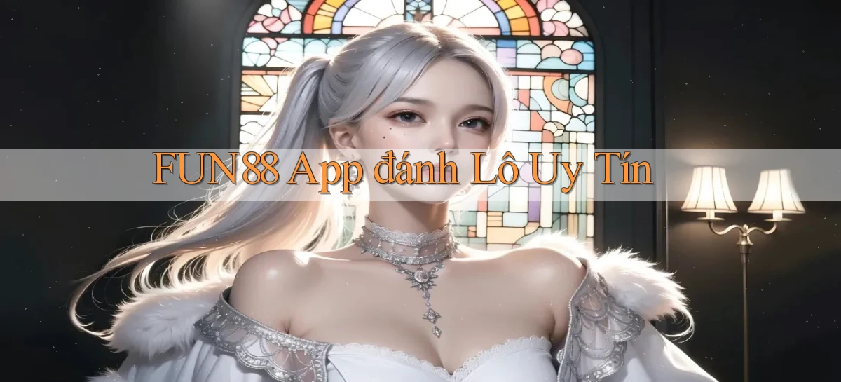 fun88 app đánh lô uy tín