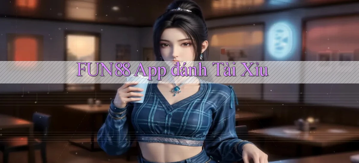 fun88 app đánh tài xỉu