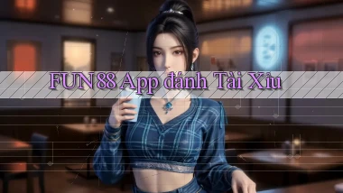 fun88 app đánh tài xỉu