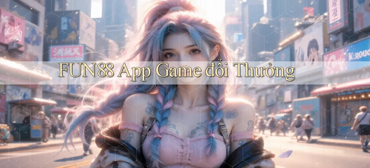 fun88 app game đổi thưởng