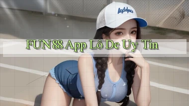 fun88 app lô đề uy tín