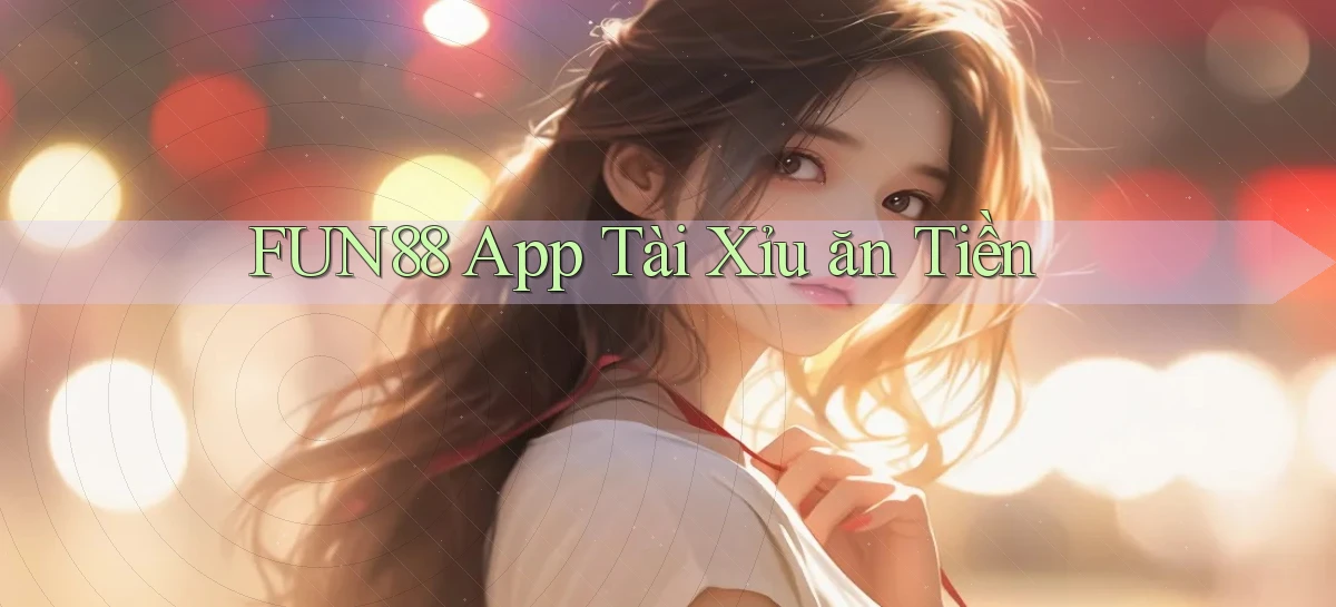 fun88 app tài xỉu ăn tiền