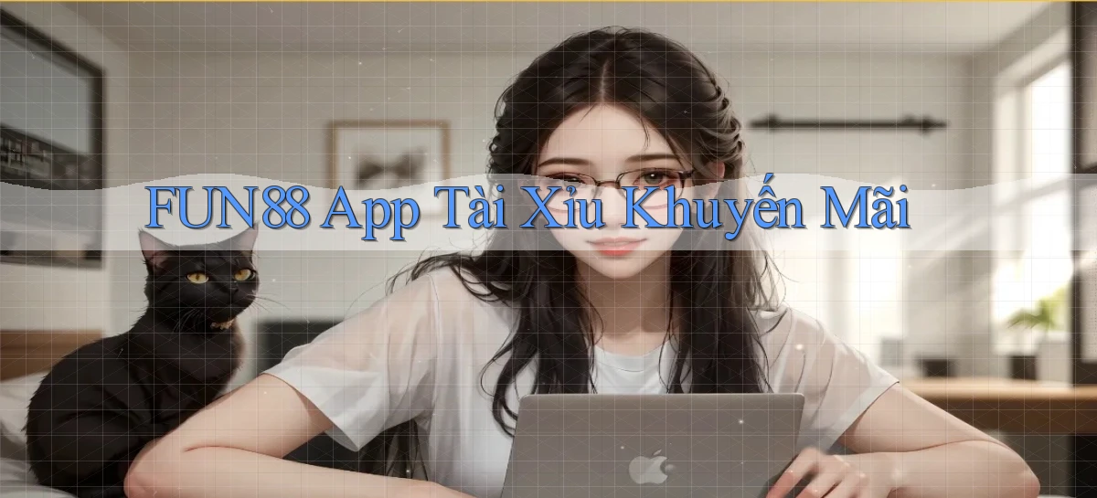 fun88 app tài xỉu khuyến mãi