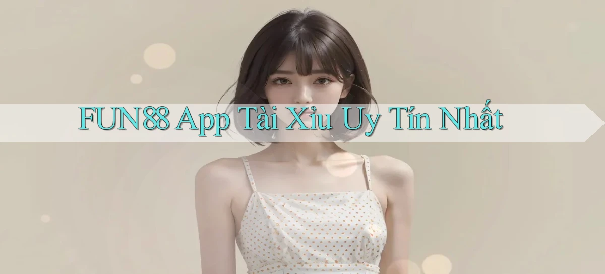 fun88 app tài xỉu uy tín nhất