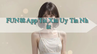fun88 app tài xỉu uy tín nhất