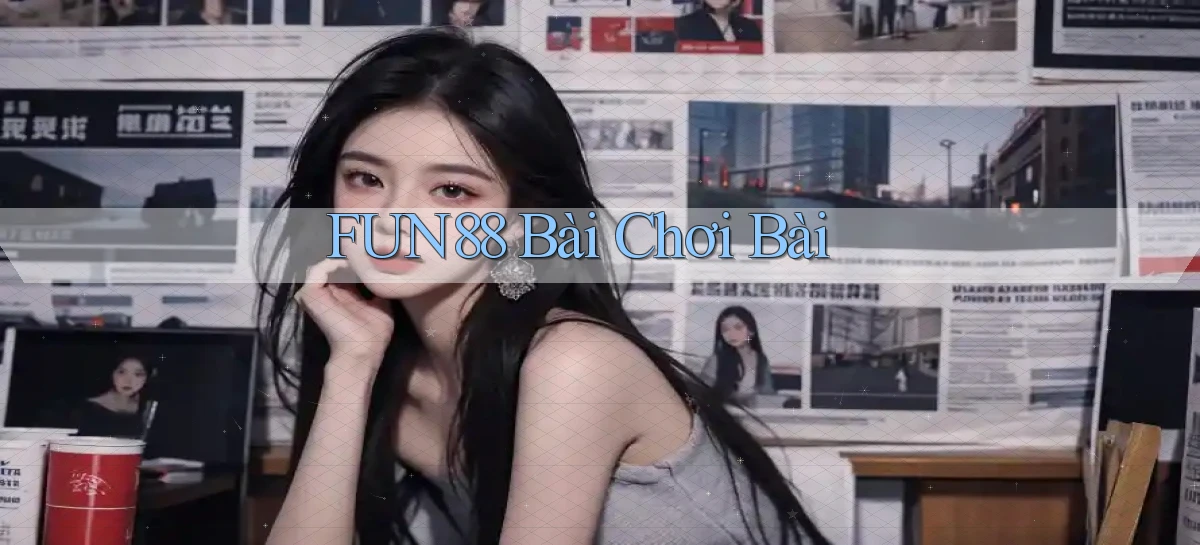 fun88 bài chơi bài