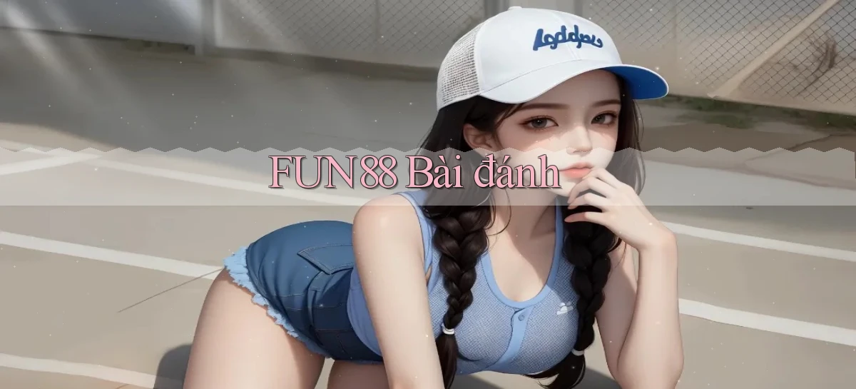 fun88 bài đánh