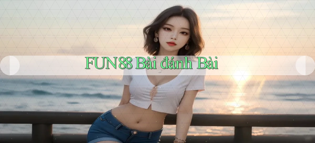 fun88 bài đánh bài