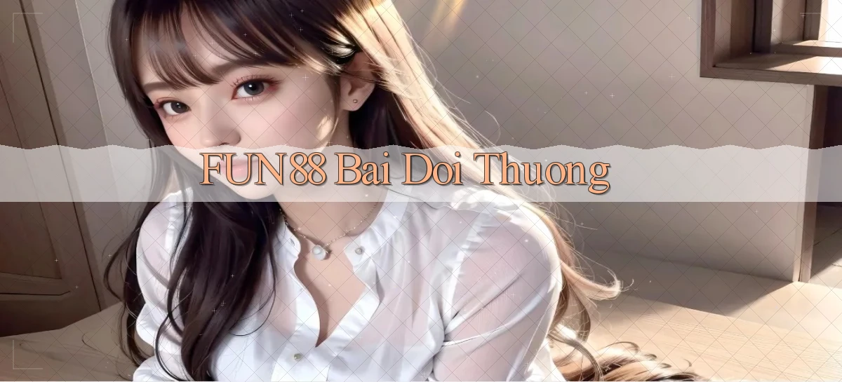 fun88 bài đổi thưởng