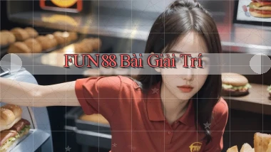 fun88 bài giải trí
