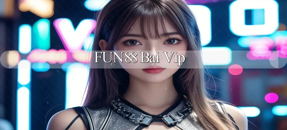 fun88 bài vip