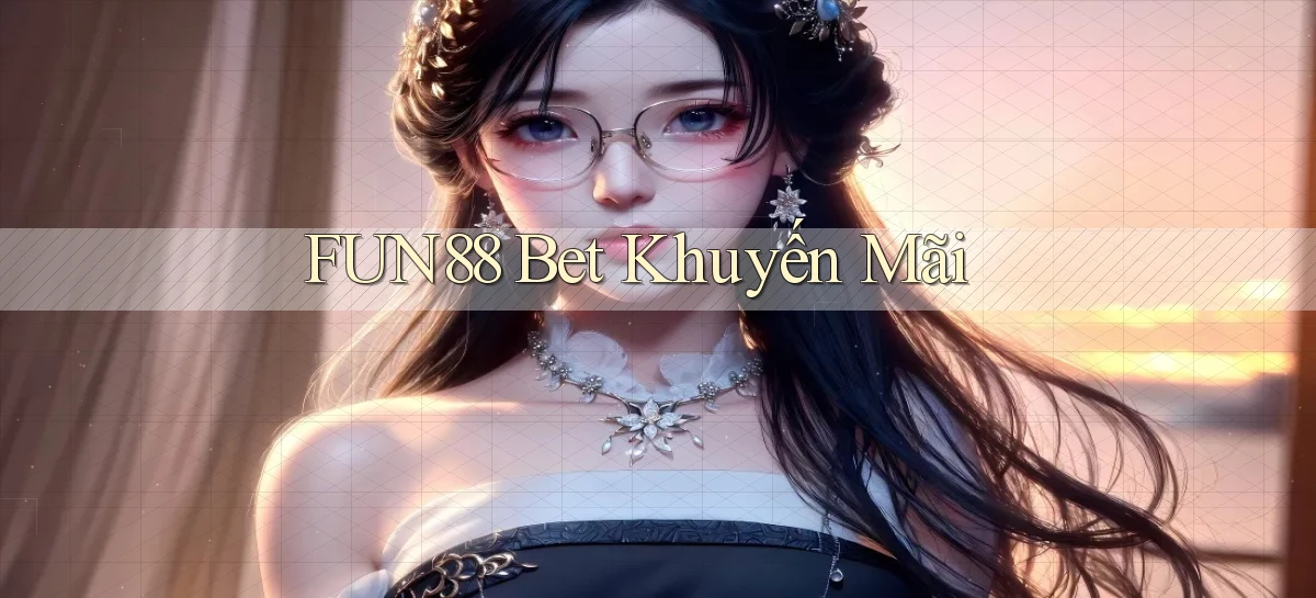 fun88 bet khuyến mãi