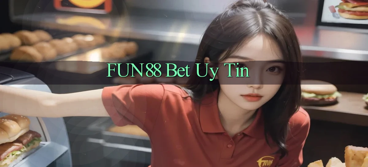 fun88 bet uy tín