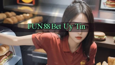 fun88 bet uy tín
