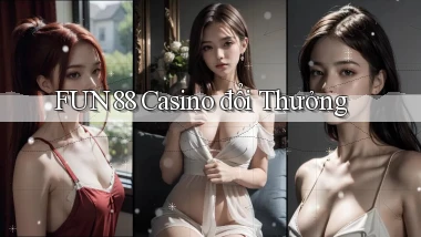 fun88 casino đổi thưởng