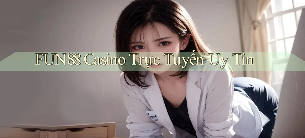 fun88 casino trực tuyến uy tín