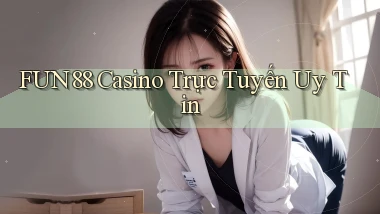 fun88 casino trực tuyến uy tín
