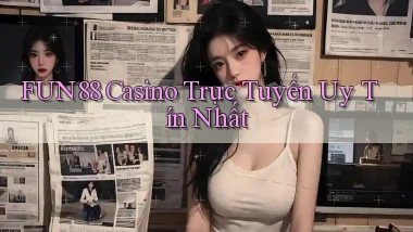 fun88 casino trực tuyến uy tín nhất