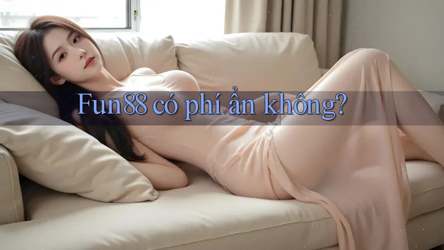 Fun88 có phí ẩn không?