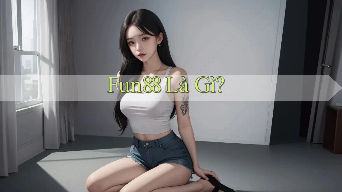 Fun88 Là Gì?