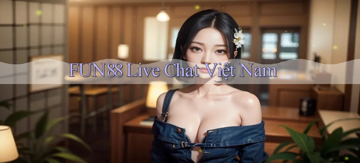 fun88 live chat việt nam