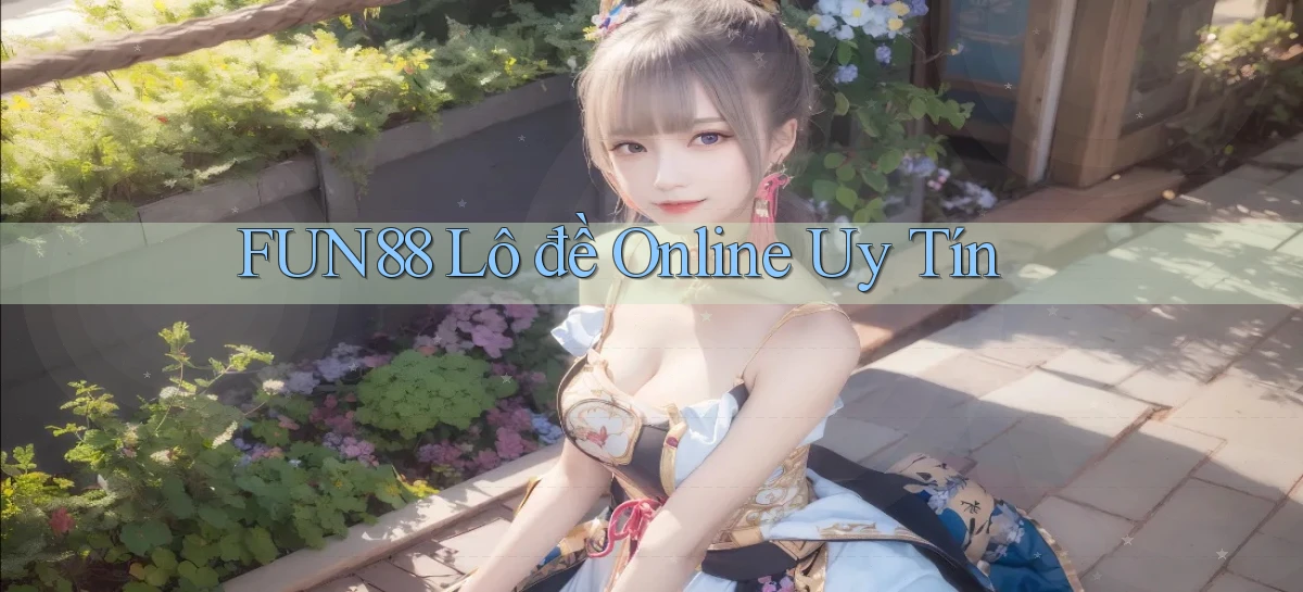 fun88  lô đề online uy tín