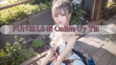 fun88  lô đề online uy tín