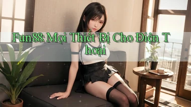fun88 mọi thiết bị cho điện thoại