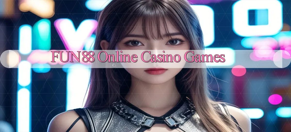 fun88 Online Casino Games