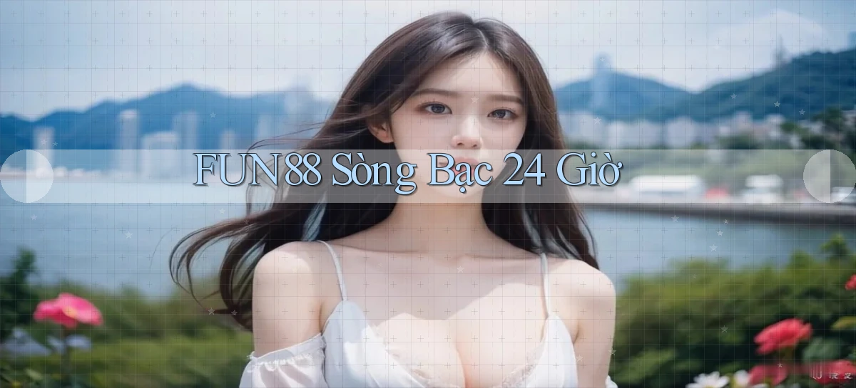 fun88 sòng bạc 24 giờ