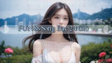 fun88 sòng bạc 24 giờ
