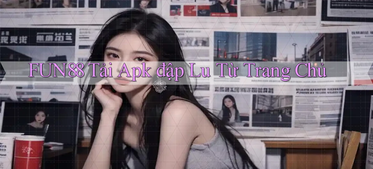 fun88  tải apk đập lu từ trang chủ